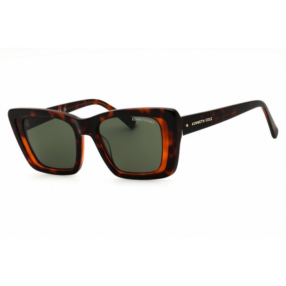 Kenneth Cole New York Sunglasses KC0027-52N-51 New with tags